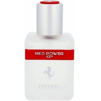 Ferrari Red Power Ice 3 toaletná voda pánska 40 ml