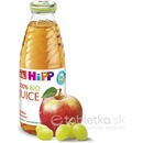HiPP BIO jablkovo-hroznová 500 ml