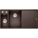 Blanco AXIA III 6 S-F kávová