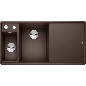 Blanco AXIA III 6 S-F kávová