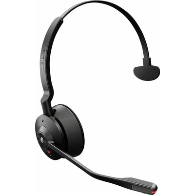 Jabra Engage 45 SE stereo headset