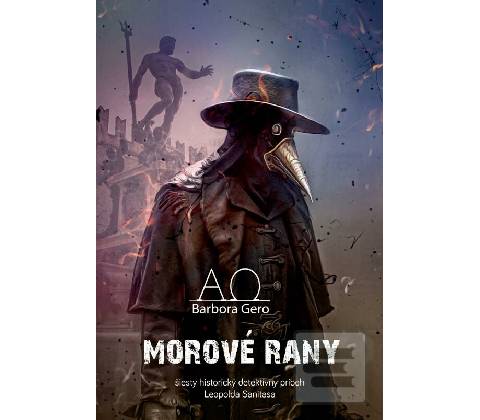 Morové rany