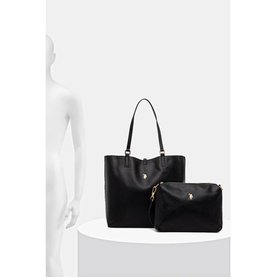 Чанта с две лица U. S. Polo Assn. ROGERSVILLE (BEURR9097WVP)