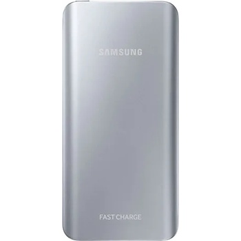 Samsung Edge+ Fast Charging Battery Pack Silver