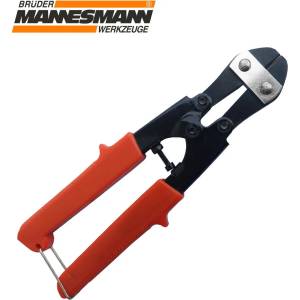 Brüder Mannesmann Ножица за арматура (200mm/Ф2-4mm) (M 67200)