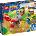 LEGO® Sonic the Hedgehog - Tails' Workshop and Tornado Plane (76991)