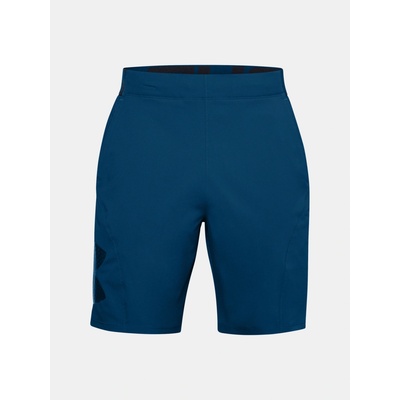 Under Armour Vanish Woven Graphic Sts Modrá