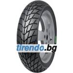 Mitas MC20 Monsum ( 120/80-12 TL 55P Задно колело, Mischung WET, NHS, Предно колело, blau ) - tirendo Мотоциклетни гуми