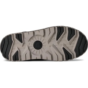 UGG Велурени маратонки M Heritage Utility Sneaker Knoll