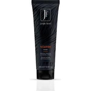  Хидратираща подхранваща маска за коса с екстракт от мед Nutrsh Mask With Honey Extract 200мл