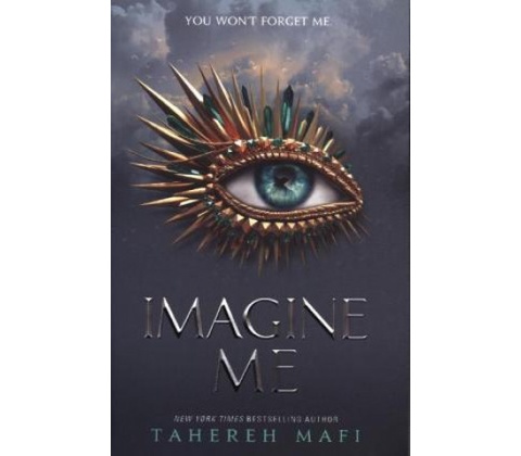 Imagine Me