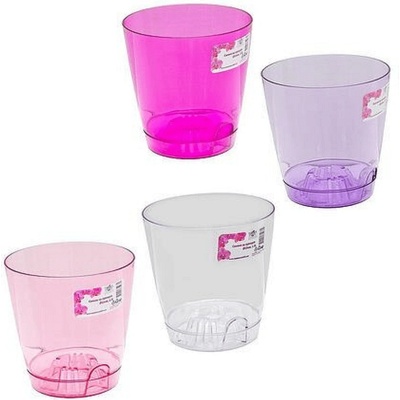 Саксия за орхидея ф17 2.6л