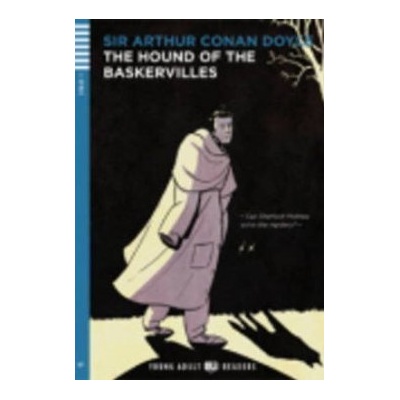 The Hound of the Baskervilles - Arthur Conan Doyle