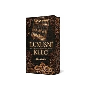 Luxusní klec