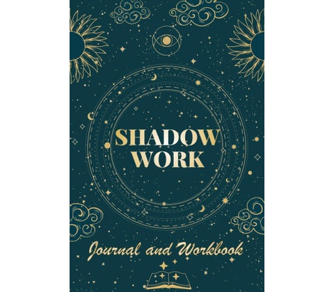 Shadow Work Journal and Workbook
