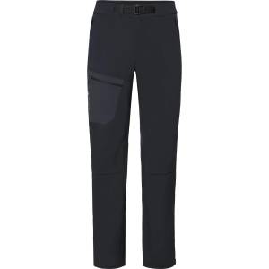 VAUDE Мъжки алпийски панталон Vaude Badile Pants III Mountaineering trousers - Black - размер 46 (007-4283-0117)