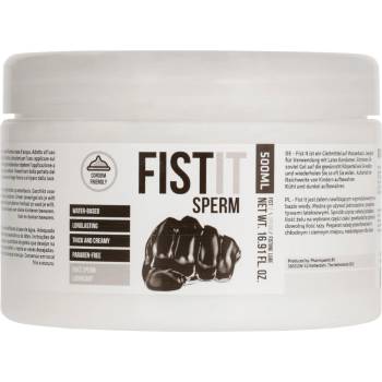 Image 1 of Fist It Sperm 500ml