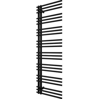 Cerano Burke D5 CER-429640 1600 mm x 500 mm černá matná