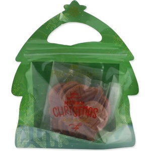 Prospera Plus Пакет Prospera Plus Коледен говежди снакс 120g (1514-856609)