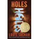 Sachar, Louis