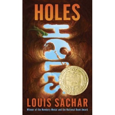 Sachar, Louis