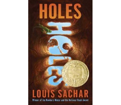 Sachar, Louis