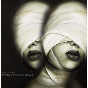 Parov Stelar - Moonlight Love Affair (CD) (8086992022109)