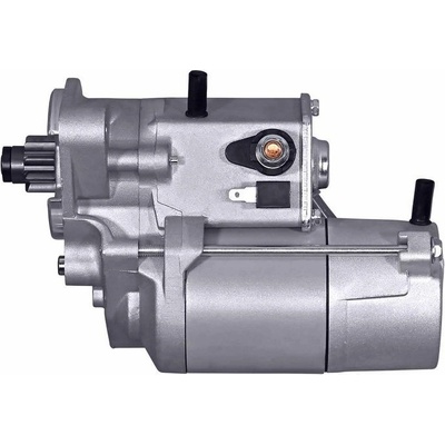 HELLA 8EA 011 610-791 Startér (8EA011610-791)