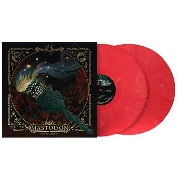 MASTODON - MEDIUM RARITIES LP