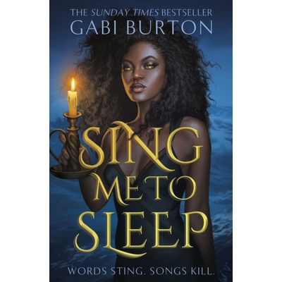 Sing Me to Sleep - Gabi Burton