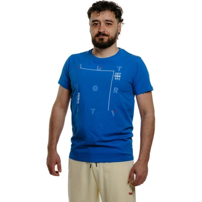Authority T-LETECH blue Modrá