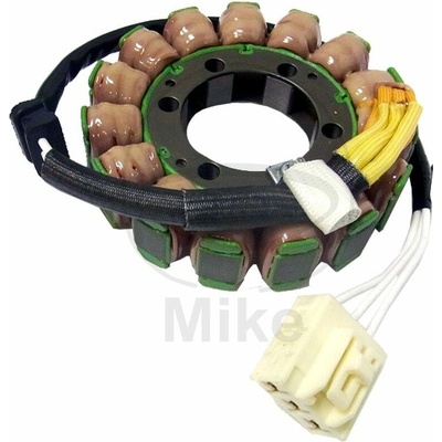 JMT Stator JMT