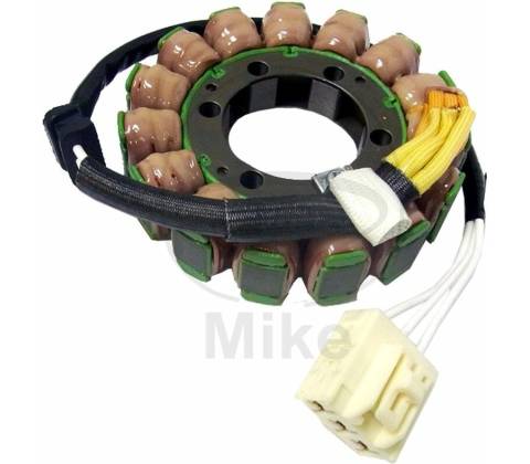 JMT Stator JMT