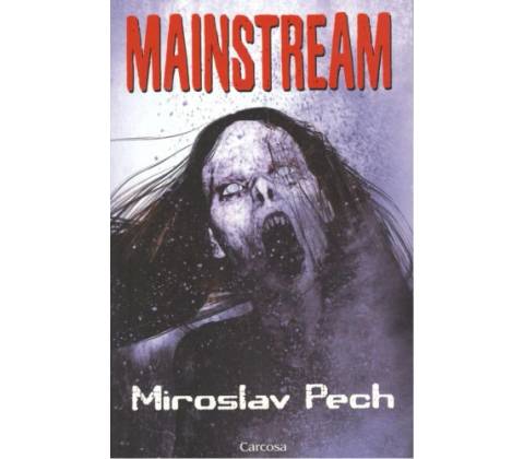 Mainstream - Miroslav Pech