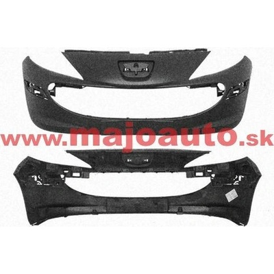 Nárazník POLCAR 572407-J