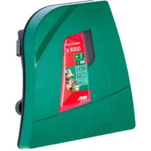 Kerbl Комбиниран енергизатор - ako duo power x4000 (372874)