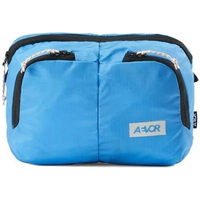 Aevor taška přes rameno Sacoche Bag Ripstop Retro Blue