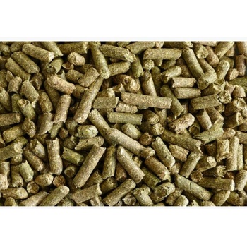 Boskop vojtěška sušená granulovaná 25 kg