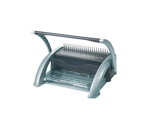 GBC CombBind C210