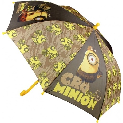 Dovoz EU Já Padouch Mimoni Crominion