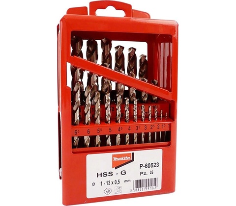 Makita P-60523