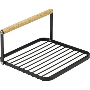 Image 1 of Horecano - Метален салфетник 19, 4x18xh2, 5см черен мат HOME-(WK810086) (0185151)