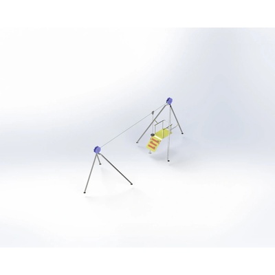 Playfactory ВЪЖЕНА ЛИНИЯ flower cw0001 (cw0001)