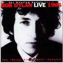 DYLAN BOB: BOOTLEG SERIES 4 CD