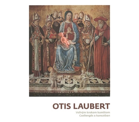 Otis Laubert