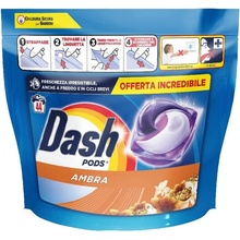 Dash Allin1 Ambra kapsule 44 PD