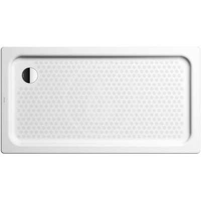 Kaldewei Ambiente Duschplan XXL 424-2 70 x 170 cm 432435043001