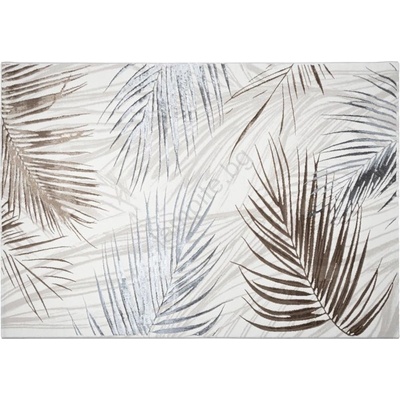 Multidecor Килим CREATION 200x290 cm 1950g/m2 бежов/сив/бял (MU0011)
