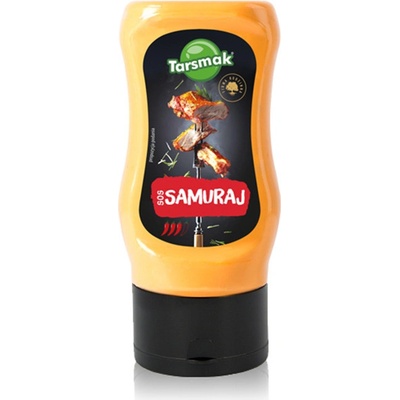 Tarsmak omáčka samuraj 260 g