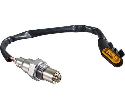 Lambda sonda METZGER AUTOTEILE 0895659